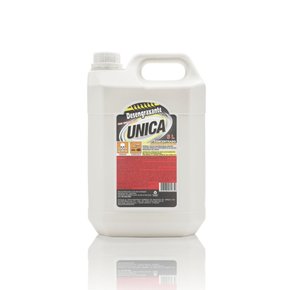 Desengraxante Solupan 5 Litros Unica