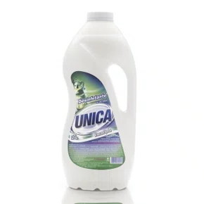 Desinfetante Eucalipto 2 Litros Unica