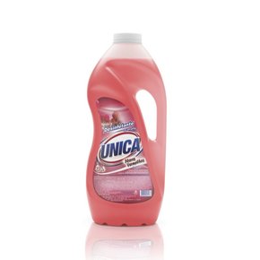 Desinfetante Flores Vermelhas 2 Litros Unica