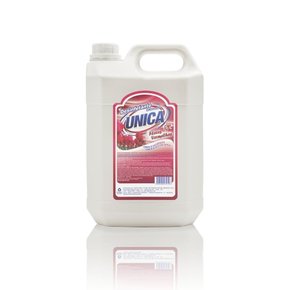Desinfetante Flores Vermelhas 5 litros Única