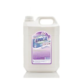 Desinfetante Lavanda 5 litros Única