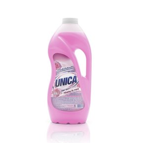 Desinfetante Pétalas de Rosas 2 Litros Unica