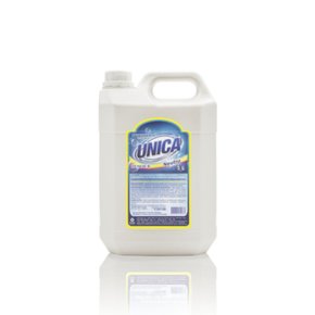 Detergente Líquido Neutro 5 Litros Unica