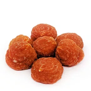 Doce de Abóbora C/ Coco Vieira C/ 200g