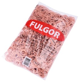 Elástico Látex Japonês N. 8 Fulgor 2550u