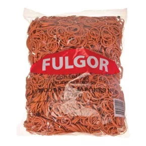 Elástico Látex Japonês N. 8 Fulgor 2550u