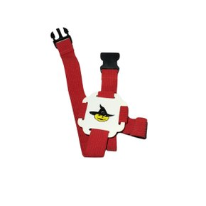 Elástico para Caderno Ref 16 Goodie