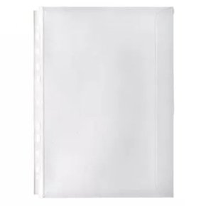 Envelope Plástico com Trava DAC Unidade