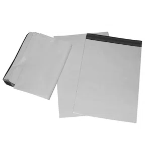 Envelope Segurança Preto Adesivo 26x36cm C/ 50un Vabene