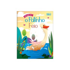 Era Uma Vez... O Patinho Feio Tilibra