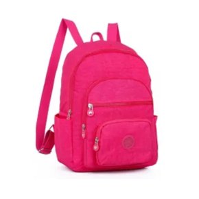 Escolar Sem Rodas Pink B 28-115 Multineos