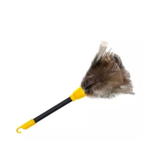 Espanador de Penas 30 cm Shangrila