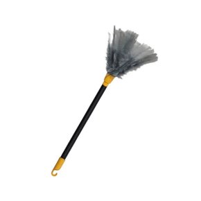 Espanador de Penas 40 cm Shangrila