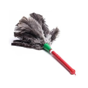 Espanador de Pó com Penas 30 Cm Duster