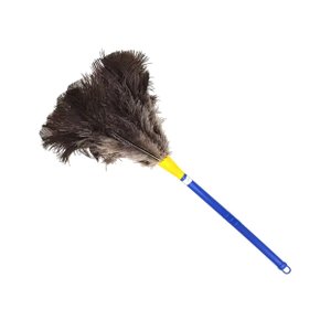 Espanador de Pó com Penas 40 Cm Duster