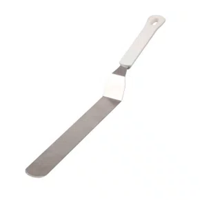Espátula Para Confeiteiro Com Dobra 20×3 cm Caparroz