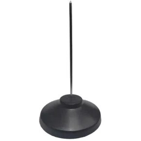 Espeto Para Papéis C/ Base Metálica Carbrink