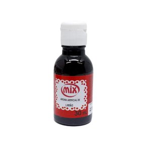 Essência de Limão 30ml Mix