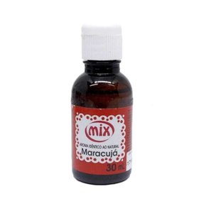 Essência de Maracuja 30ml Mix
