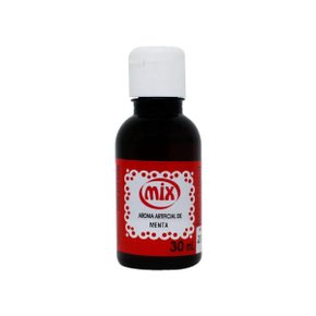 Essência de Menta 30ml Mix