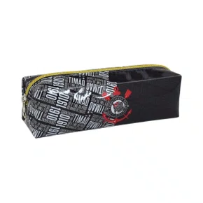 Estojo 1 Divisória Corinthians DAC