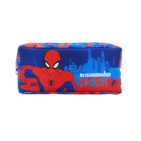 Estojo 1 Divisória Homem-Aranha DAC