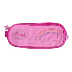 Estojo 2 Divisões Duplo Sweet Queen Clio