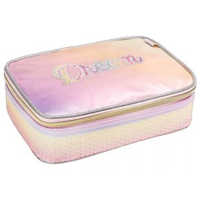 Estojo Box Dream Académie Tilibra