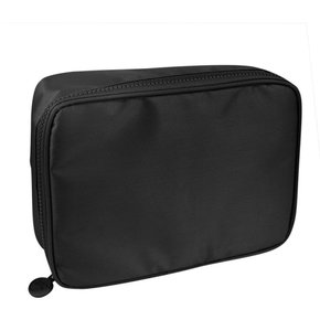 Estojo Box Preto DAC