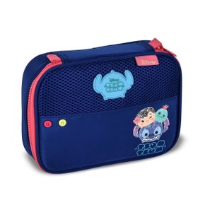 Estojo Box Stitch Ref TS24631 Clio