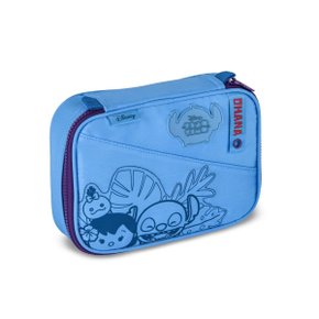 Estojo Box Stitch Ref TS24633 Clio