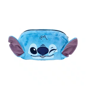 Estojo Pelúcia Stitch DAC