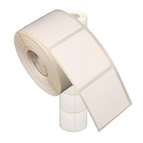 Etiqueta Térmica Balança 6x6cm Com 20 Metros Maxprint