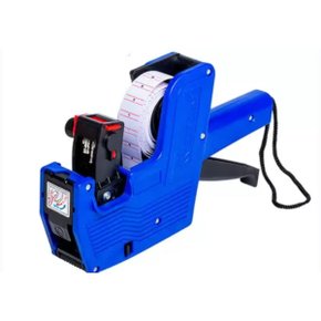 Etiquetadora MX 5500 REF P-45 Western