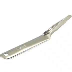 Extrator de Grampo Espátula Cavia Unidade