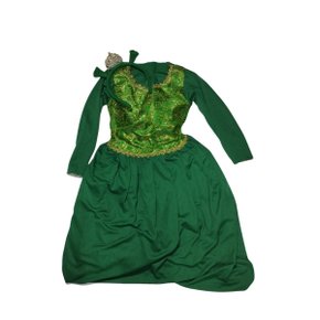 Fantasia Fiona Tamanho P Rubie