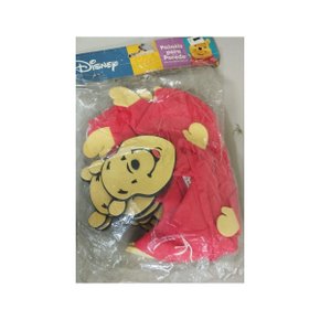 Fantoche Urso Pooh C/ 6un Piffer