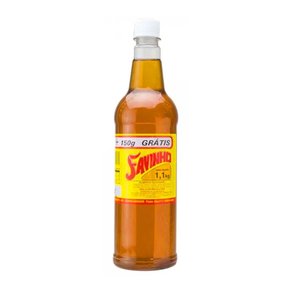 Favinho Glicosado 1,1Kg Favinho