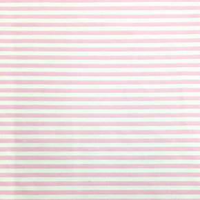 Feltro Listras Rosa 1,4m Altura Venda por Metro Mewi