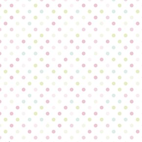 Feltro Poá Algodão Doce 1,4m Altura Venda por Metro Mewi