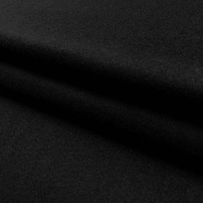 Feltro Preto 1,4m Altura Venda por Metro Mewi