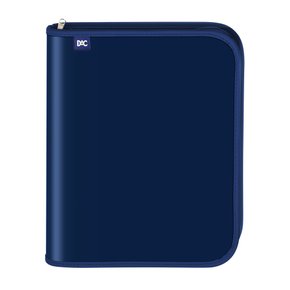 Fichário Argolado Univ 48fls Azul Vision DAC