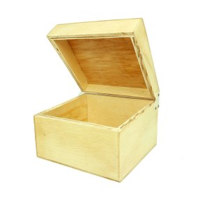 Fichário Madeira 5x8 Souza