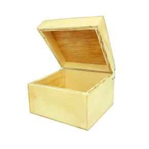 Fichário Madeira 6x9 Souza