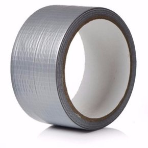 Fita Adesiva Silver Tape 48mm x 5 m Fitar