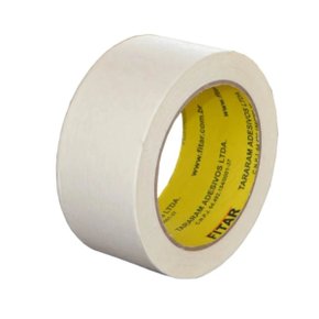 Fita Crepe 48mm x 45m Fitar