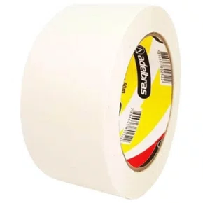 Fita Crepe Adelbras 50m x 48mm