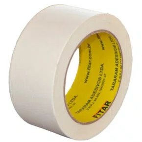 Fita Dupla Face Média 48mmx30m Fitar
