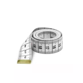 Fita Métrica 1,5m BRW