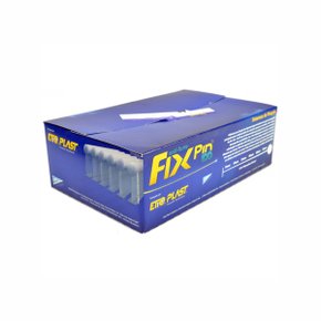 Fix Pin 40mm C/ 5000 Un Etiqplast